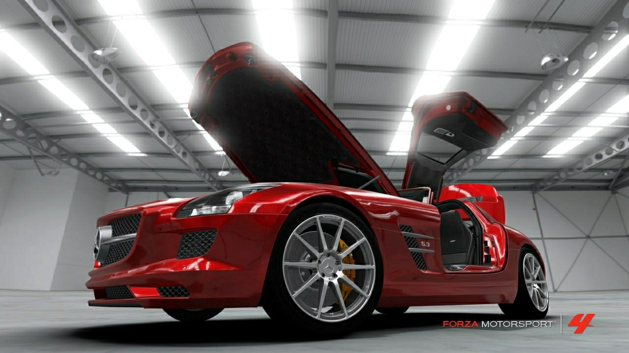Forza Motorsport 4 (Edición Coleccionista) - Imagen 35